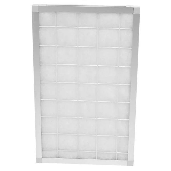 Direct Sale Handling Unit, WIRE MESH, Pleated Panel - view 3