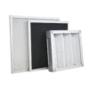 Direct Sale Handling Unit, WIRE MESH, Pleated Panel - view 4