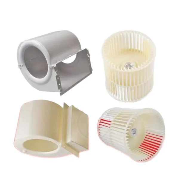 Direct Sales Plastic Coil - view 2