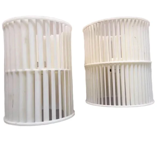 Direct Sales Plastic Coil - view 3
