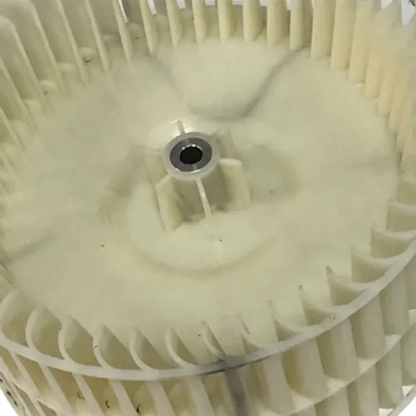 Direct Sales Plastic Coil - view 4