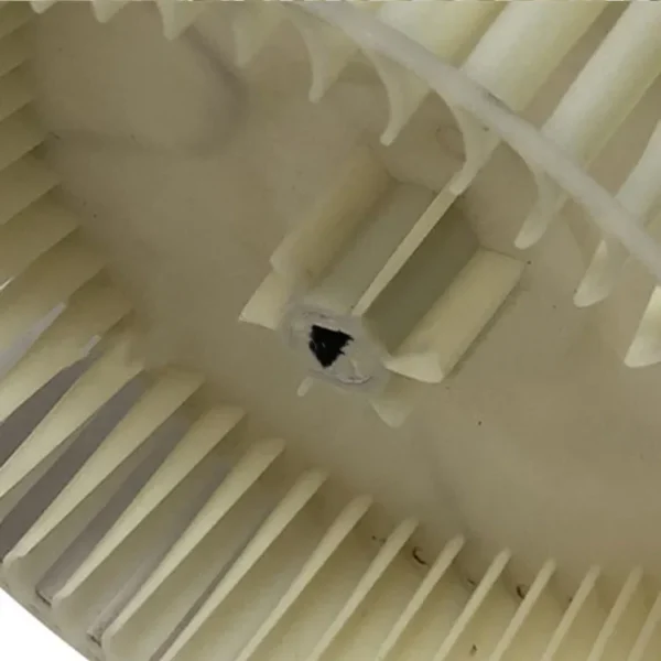Direct Sales Plastic Coil - view 5