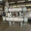 Direct Supply Double Tube, no, Fixed Tube Sheet - view 3
