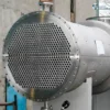 Direct Supply Double Tube, no, Fixed Tube Sheet - view 4