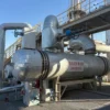 Direct Supply Double Tube, no, Fixed Tube Sheet - view 5