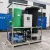 Direct Supply Ice Tube, 380V, 45KW - view 2