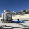 Direct Supply Ice Tube, 380V, 45KW - view 5