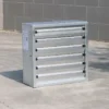 Direct Supply Industrial Extractor, SS304, Waterproof