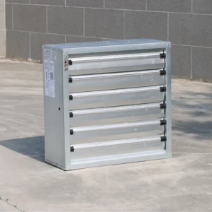 Direct Supply Industrial Extractor, SS304, Waterproof