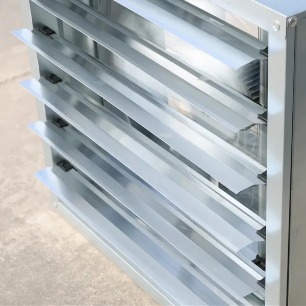 Direct Supply Industrial Extractor, SS304, Waterproof - view 2