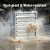 Direct Supply Industrial Extractor, SS304, Waterproof - view 4