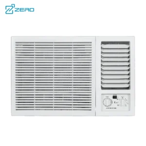Direction Window Unit, ZERO, R32environment