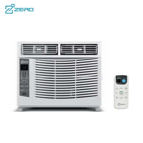 Direction Window Unit, ZERO, R32environment - view 2