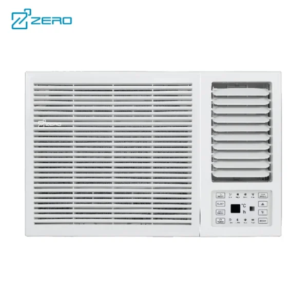 Direction Window Unit, ZERO, R32environment - view 5