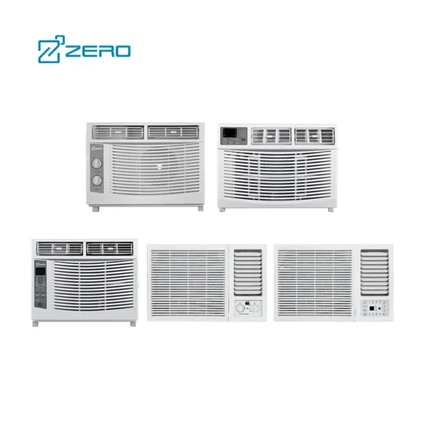 Direction Window Unit, ZERO, R32environment - view 6