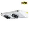 Discharge Air Cooled Evaporator, 380V, galvanized sheet