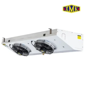 Discharge Air Cooled Evaporator, 380V, galvanized sheet