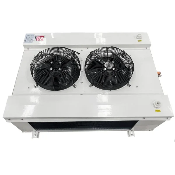 Discharge Ceiling-mounted Air Cooler, 380 V, Electric