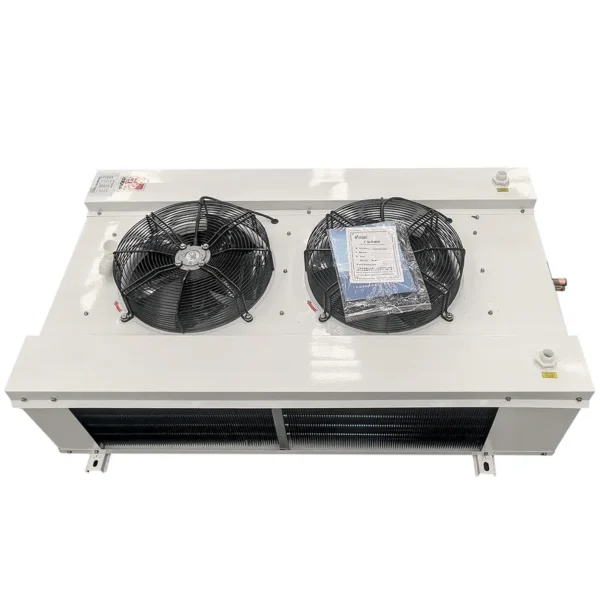Discharge Ceiling-mounted Air Cooler, 380 V, Electric - view 2