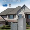 Discharge Heat Pump, R32, Inverter, 24000-60000, BTU - view 5