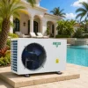 Discharge Pool Heat Pump, 8KW, R32, Inverter - view 2