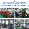 Discharge Stainless Steel Evaporator, DHF, Aluminum Alloy - view 4