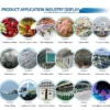 Discharge Stainless Steel Evaporator, DHF, Aluminum Alloy - view 5