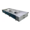 Discharge Stainless Steel Evaporator, OEM