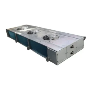 Discharge Stainless Steel Evaporator, OEM