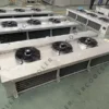 Discharge Stainless Steel Evaporator, OEM - view 2