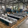 Discharge Stainless Steel Evaporator, OEM - view 5