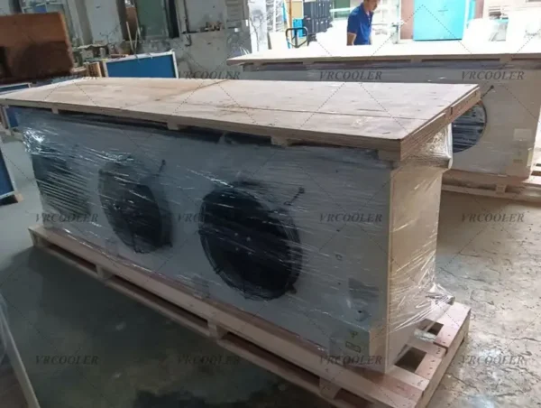 Discharge Stainless Steel Evaporator, OEM - view 6