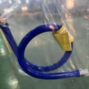 Disconnect Gas Valve, CSA, Iron steel, Welded - view 5