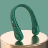 Display Neck Fan, 1200mAh, Portable - view 5