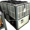 Dissipation Air-cooled Screw Chiller, 380 V, 79.6kw