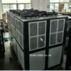 Dissipation Air-cooled Screw Chiller, 380 V, 79.6kw - view 4