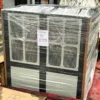 Dissipation Air-cooled Screw Chiller, 380 V, 79.6kw - view 5