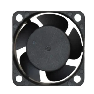 Dissipation Kde1204pkv3af Cooling Fan, 12v, 24v, 0.4w
