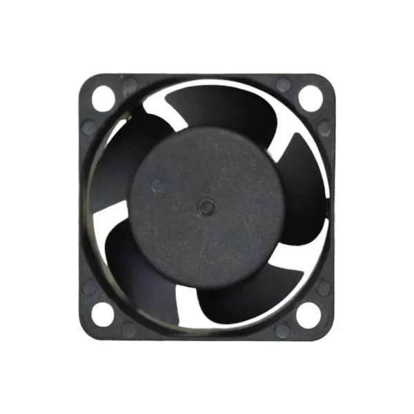 Dissipation Kde1204pkv3af Cooling Fan, 12v, 24v, 0.4w - view 2