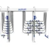 Distribution Condensate Recovery Unit, Stainless, Steel - view 2