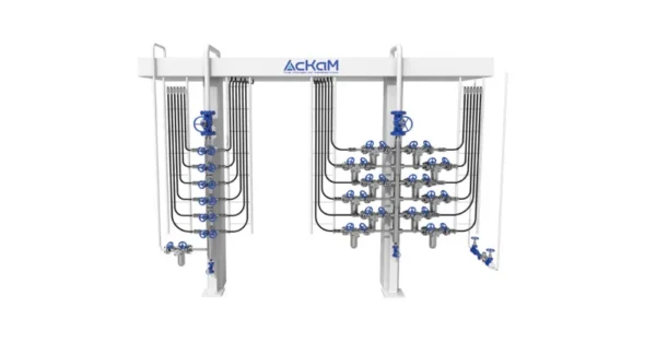 Distribution Condensate Recovery Unit, Stainless, Steel - view 2