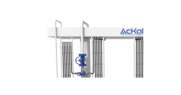 Distribution Condensate Recovery Unit, Stainless, Steel - view 3