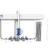 Distribution Condensate Recovery Unit, Stainless, Steel - view 4