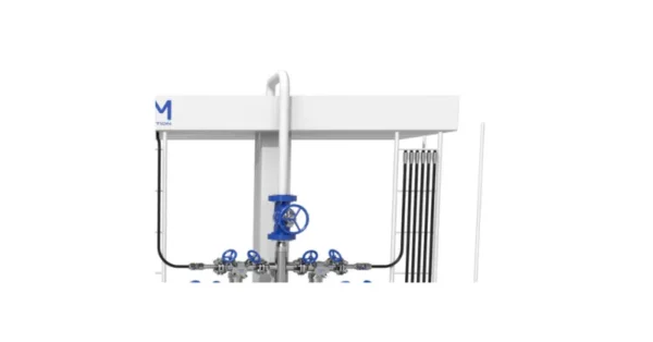Distribution Condensate Recovery Unit, Stainless, Steel - view 4