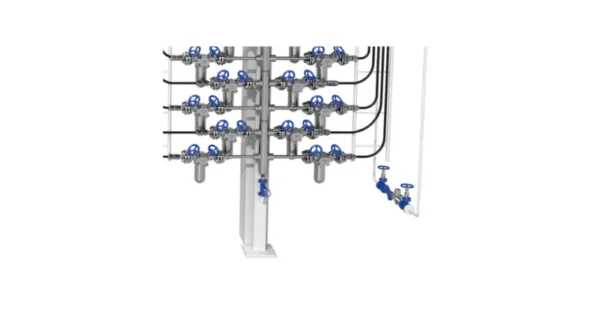 Distribution Condensate Recovery Unit, Stainless, Steel - view 6