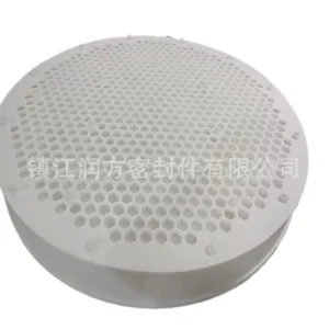 Distributor Heat Exchanger, PTFE, RF333