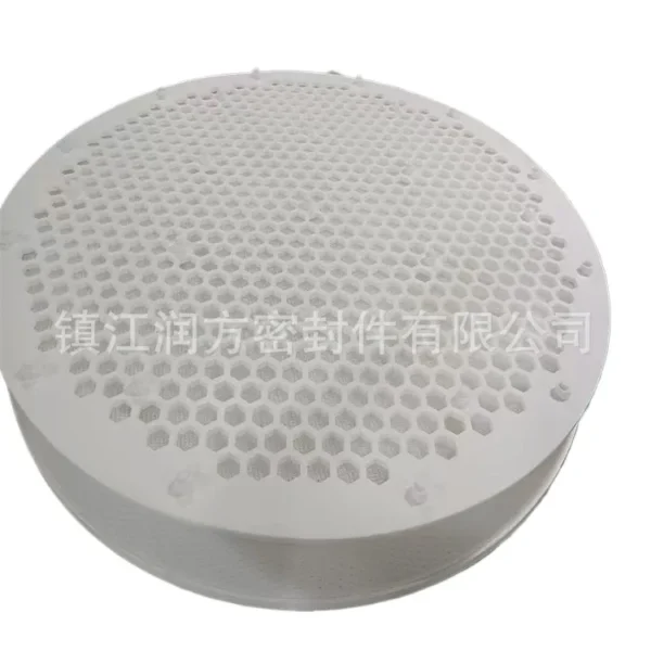 Distributor Heat Exchanger, PTFE, RF333