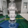 Distributor Heat Exchanger, PTFE, RF333 - view 2