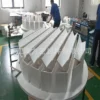 Distributor Heat Exchanger, PTFE, RF333 - view 3
