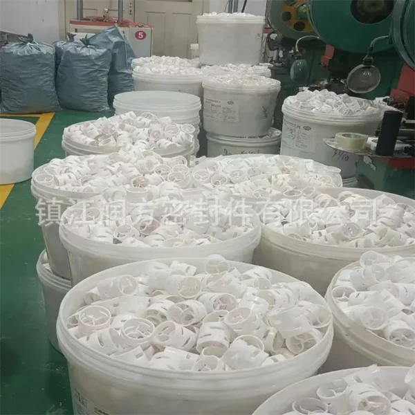 Distributor Heat Exchanger, PTFE, RF333 - view 4